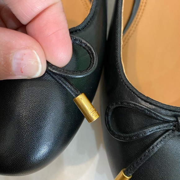 Tory Burch women’s shoes - Picture 8 of 13